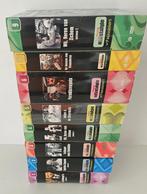 8 DVD boxen VRT Klassiekers, Enlèvement ou Envoi