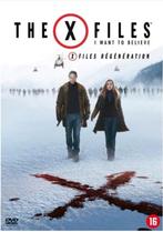 The X-files - I want to believe, Vanaf 16 jaar, Ophalen of Verzenden, Zo goed als nieuw, Bovennatuurlijke thriller