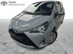 Toyota Yaris hybrid Comfort & Pack Y-CONIC, Automaat, 1497 cc, https://public.car-pass.be/vhr/29d07da8-6f6b-4a13-8f43-653438648696