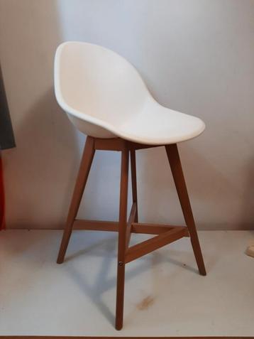 IKEA Fanbyn barkruk, Huis en Inrichting, Ophalen, Zo goed als nieuw