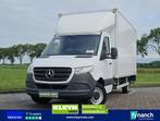 Mercedes-Benz SPRINTER 315 ac automaat EURO6, Auto's, Automaat, Cruise Control, Wit, Mercedes-Benz