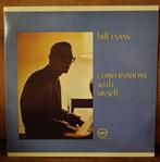Bill Evans - Conversations with myself (Vinyl), 12 pouces, Enlèvement ou Envoi, Comme neuf, 1960 à 1980