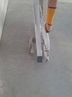 Strijkplank met verlengsnoer en stekker, Elektronische apparatuur, Strijkijzers en Strijkplanken, Ophalen