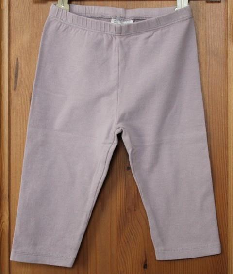 Lichte legging van Vertbaudet – maat 4 jaar / 104, Kinderen en Baby's, Kinderkleding | Maat 104, Gebruikt, Meisje, Broek, Ophalen of Verzenden