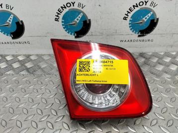 VOLKSWAGEN JETTA 1K2 1.4 TSI Sportl. Bns  [L_TAILLIGHT] 2007 beschikbaar voor biedingen