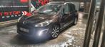 Peugeot 308sw 7plaatsen, Autos, Euro 5, Achat, Capteur de lumière, Boîte manuelle