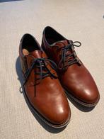 Lederen schoenen van MERK RIEKER, Vêtements | Hommes, Chaussures, Chaussures à lacets, Comme neuf, Brun, Enlèvement