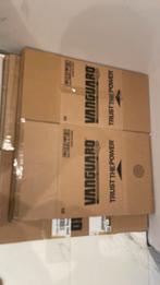 Verhuisdozen, Doe-het-zelf en Bouw, Kratten en Dozen, Ophalen, Zo goed als nieuw