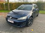 Volkswagen Golf 7 CUP 1.4TSI AUTOMAAT, Auto's, Automaat, 5 deurs, Achteruitrijcamera, Golf