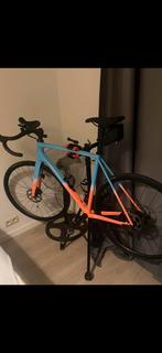 Nieuwe fiets, Fietsen en Brommers, Ophalen, Nieuw