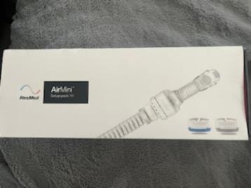 RESMED AIRMINI SETUP PACK N20, Enlèvement, Neuf