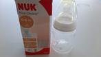Melkfles Nuk 0-6 maand 150ml, Nieuw, Overige typen, Ophalen