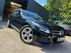 Mercedes-Benz C 200  CDI Avantgarde,Euro6,Navi,Sportst. 144, Autos, Mercedes-Benz, Noir, Break, Achat, 100 kW