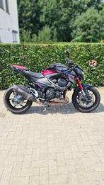 KAWAZAKI Z800 SUGOMI SPECIAL 6300 euro, Motoren, Motoren | Kawasaki, 4 cilinders, Motorrijbewijs A, ABS, Particulier