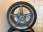 Porsche Taycan 21 inch velgen Mission E winterbanden, Autos : Pièces & Accessoires, Pneus & Jantes, Pneus et Jantes, Pneus hiver