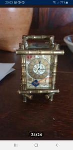 Gezocht aparte klokken,reiswekkers en inboedels met klokken, Ophalen