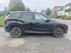 MAZDA XC5 2.2 DIESELE 4X4 FULL OPTIONS, Autos, Mazda, Cuir, Achat, Euro 6, Entreprise