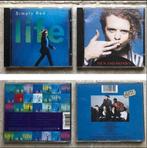 CDs Simply Red, Cd's en Dvd's, Cd's | Pop, Gebruikt