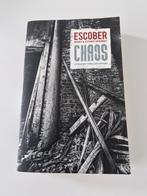 Chaos - Escober, Gelezen, Ophalen of Verzenden, Nederland, Escober