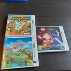 Games nintendo 3DS, Consoles de jeu & Jeux vidéo, Jeux | Nintendo 2DS & 3DS, Enlèvement, Comme neuf, Aventure et Action, À partir de 7 ans