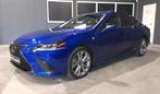 Lexus ES 300h F-Sport !! * FULL !! * Nieuwstaat !!, Autos, Lexus, Cuir, Achat, 218 kW, Entreprise