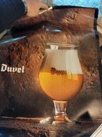Duvel poster, Verzamelen, Ophalen of Verzenden, Zo goed als nieuw, Duvel