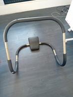 Fitness material nog in goeie staat, Enlèvement ou Envoi