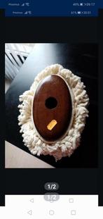 Mop,nieuw,reinigen van parket,laminaat,stenen vloeren enz., Huis en Inrichting, Ophalen of Verzenden