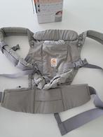 Porte-bébé Ergobaby Adapt Carrier, Autres marques, Porte-bébé, Enlèvement ou Envoi, Ventre, Dos ou Côté