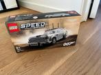 Lego speed champions 007 Aston Martin - set 76911, Ophalen of Verzenden, Nieuw, Complete set, Lego