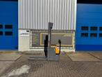 VS-22291 Elektrische stapelaar Jungheinrich EJC216 5.250mm, Verzenden, Gebruikt