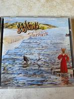Genesis - Foxtrot, Ophalen of Verzenden, Zo goed als nieuw, Progressive