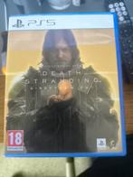 DEATH STRANDING DIRECTOR'S CUT, Ophalen of Verzenden, Zo goed als nieuw