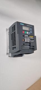 Siemens SINAMICS V20 1,5 CV, Bricolage & Construction, Générateurs