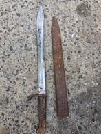 Bayonet W1 1915, Verzamelen, Ophalen of Verzenden
