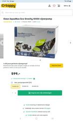 Oase AquaMax Eco Gravity 10000, Ophalen, Zo goed als nieuw, Vijverpomp