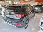 Kia STONIC - 2021 - LEZ VALID UNTIL 2035 - 36M WARRANTY -, 109 g/km, Zwart, Bedrijf, Stonic