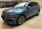 Volkswagen Tiguan Allspace 2.0TDi 150CV 7-ZITS R-LINE BOX, 1995 cc, 4 cilinders, Blauw, 7 zetels