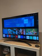 LG NanoCell Smart TV 4K 50NANO886PB klein beelddefect, Audio, Tv en Foto, Ophalen, Gebruikt, LG, Smart TV