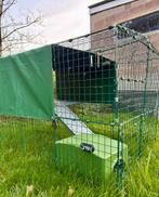 Omlet Cage, Ophalen, Zo goed als nieuw