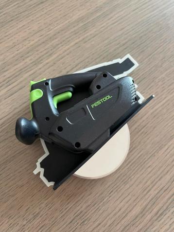 Festool pizzasnijder beschikbaar voor biedingen