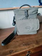 Appareil photo analogique Minolta X700 avec zoom et flash, Enlèvement, Utilisé, Reflex miroir, Minolta