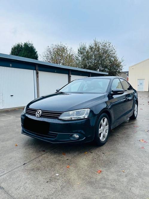 VW JETTA 1.6tdi -GOED STAAT - NIETS TE DOEN, Auto's, Volkswagen, Particulier, Jetta, ABS, Adaptive Cruise Control, Airbags, Boordcomputer