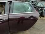 PORTIER LINKS ACHTER Jaguar XF (X260) (01-2015/-), Auto-onderdelen, Gebruikt, Links, Jaguar, Deur