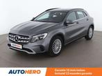Mercedes-Benz GLA 200 GLA 200 d Style (bj 2018, automaat), Auto's, Mercedes-Benz, Gebruikt, Euro 6, SUV of Terreinwagen, Zilver of Grijs