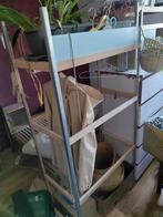 Kewlox kleerkast twv €185, B80 H170 D42 met plek planten, Huis en Inrichting, Ophalen, Gebruikt, 50 tot 100 cm, 150 tot 200 cm