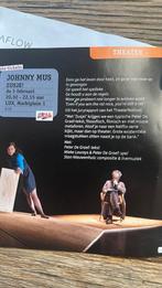 Tickets, Deux personnes