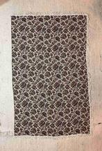 Vintage brocante sprei grand foulard bloemen 223/130, Maison & Meubles, Accessoires pour la Maison | Plaids & Couvertures, Envoi