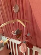 Muziekmobiel Little Dutch flowers, Kinderen en Baby's, Ophalen, Zo goed als nieuw
