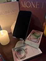 iPhone 15 – 128GB – groen – Goede Staat – Met Doos + oplader, Telecommunicatie, Mobiele telefoons | Apple iPhone, Ophalen, 128 GB